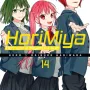 Horimiya Vol. 14