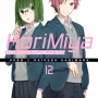 Horimiya Vol. 12
