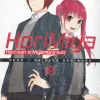 Horimiya Vol. 10
