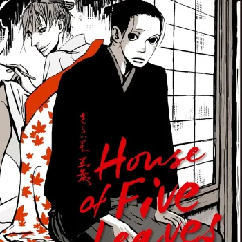 House of Five Leaves - Vol. 01