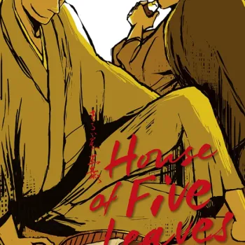House of Five Leaves - Vol. 02