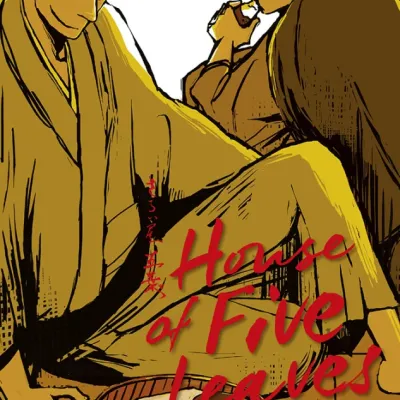 House of Five Leaves - Vol. 02 House of Five Leaves - Vol. 02