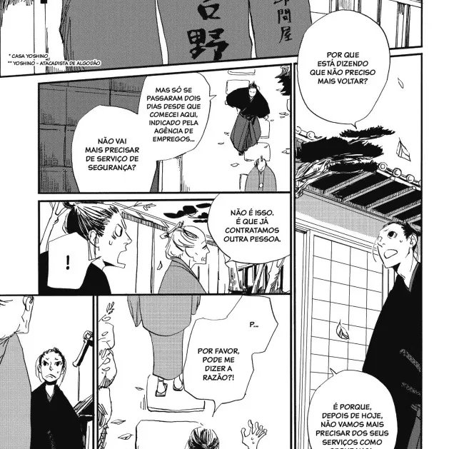 House of Five Leaves - Vol. 02 House of Five Leaves - Vol. 02