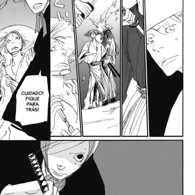 House of Five Leaves - Vol. 02 House of Five Leaves - Vol. 02