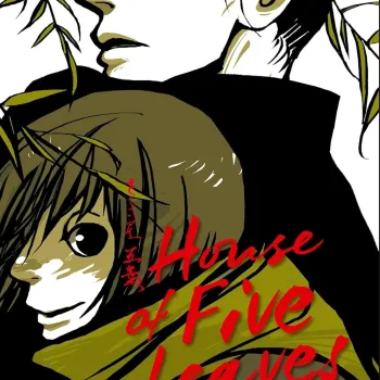 House of Five Leaves - Vol. 04
