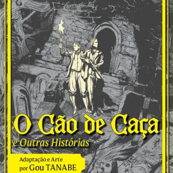 H.P. Lovecraft - O Cão de Caça e Outras Histórias (Nova Reimpressão)