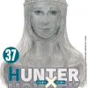 Hunter X Hunter Vol. 37