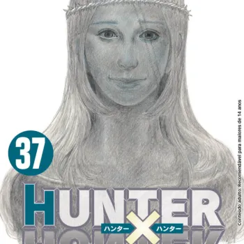 Hunter X Hunter Vol. 37 Hunter X Hunter Vol. 37