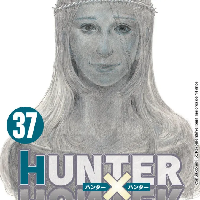Hunter X Hunter Vol. 37 Hunter X Hunter Vol. 37