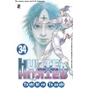 Hunter X Hunter Vol. 34