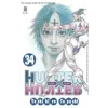 Hunter X Hunter Vol. 34