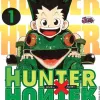 Hunter X Hunter - Vol. 01
