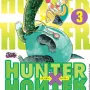 Hunter X Hunter - Vol. 03