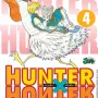 Hunter X Hunter - Vol. 04