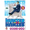 Hunter X Hunter - Vol. 05