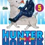 Hunter X Hunter - Vol. 05