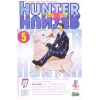 Hunter X Hunter - Vol. 05