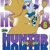 Hunter X Hunter - Vol. 06