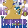 Hunter X Hunter - Vol. 06