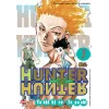 Hunter X Hunter - Vol. 07