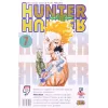 Hunter X Hunter - Vol. 07