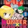 Hunter X Hunter Vol. 09