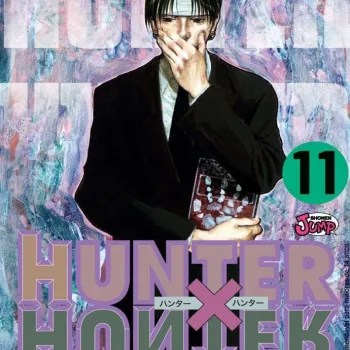 Hunter X Hunter Vol. 11