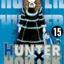 Hunter X Hunter Vol. 15