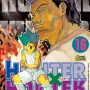 Hunter X Hunter Vol. 16