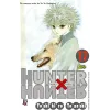 Hunter X Hunter Vol. 17