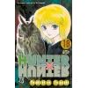 Hunter X Hunter Vol. 18