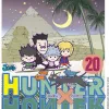 Hunter X Hunter Vol. 20