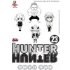 Hunter X Hunter Vol. 23