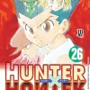 Hunter X Hunter Vol. 26