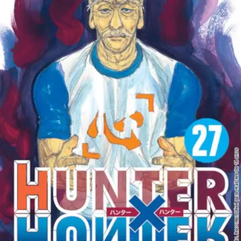 Hunter X Hunter Vol. 27