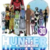 Hunter X Hunter Vol. 30