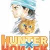 Hunter X Hunter Vol. 32