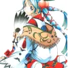 Ikkitousen Segunda Temporada Vol. 02