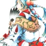 Ikkitousen Segunda Temporada Vol. 02