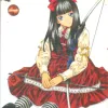 Ikkitousen Segunda Temporada Vol. 03