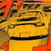 Initial D - Vol. 04