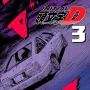 Initial D - Vol. 03