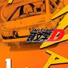Initial D - Vol. 01