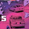 Initial D - Vol. 05