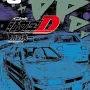 Initial D - Vol. 06