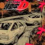 Initial D - Vol. 07
