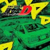 Initial D - Vol. 08