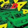 Initial D - Vol. 08