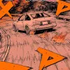 Initial D - Vol. 09
