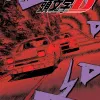 Initial D - Vol. 14
